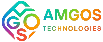Logo AMGOS